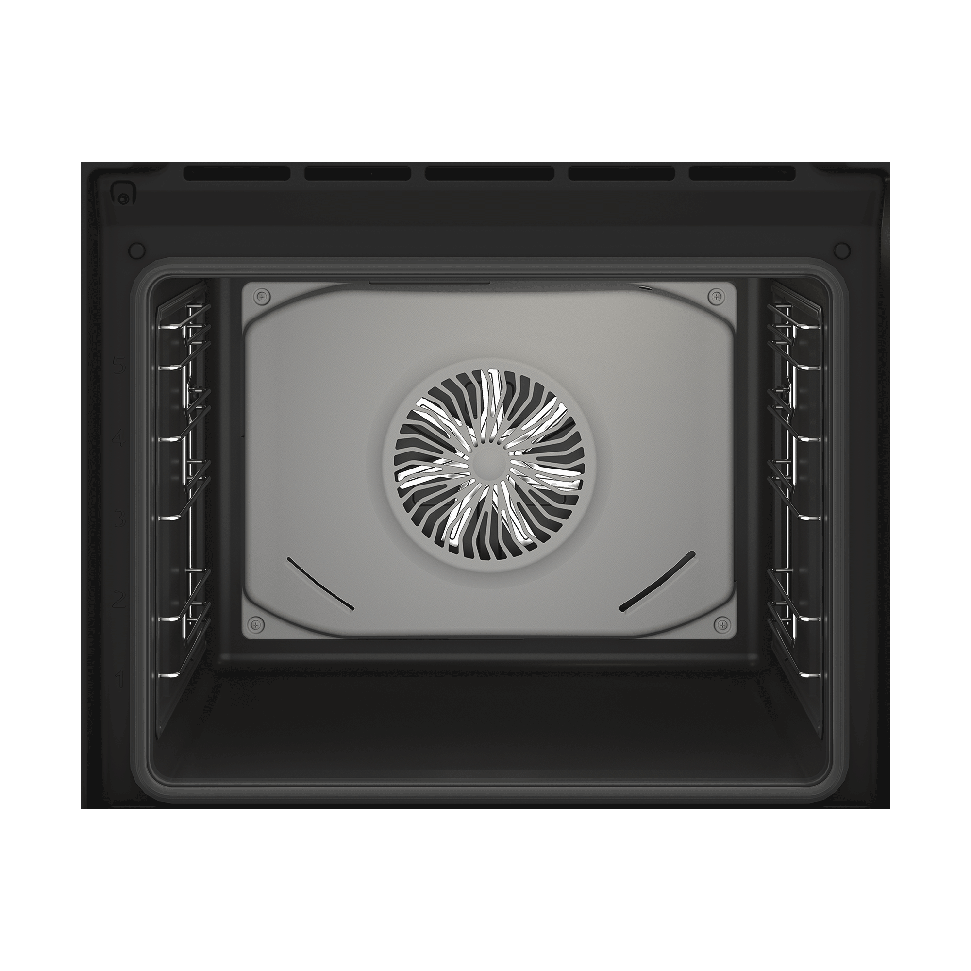 Духовой шкаф Hotpoint HFE9 1234 JC IX - рис.5