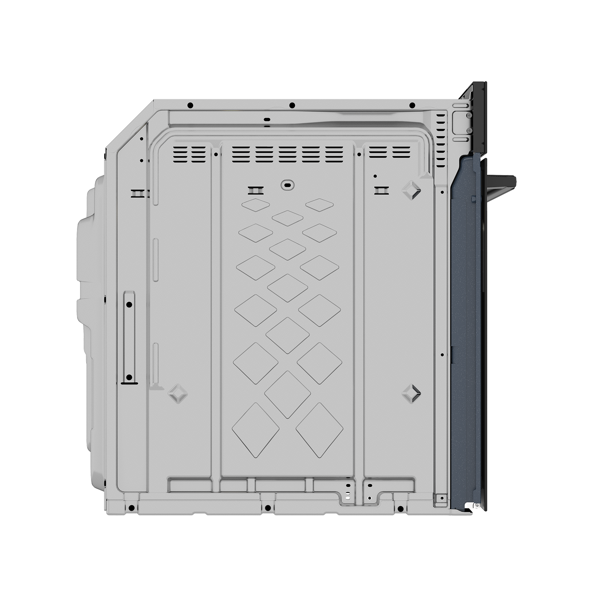 Духовой шкаф Hotpoint HETF8 1231 JSP BLG - рис.10