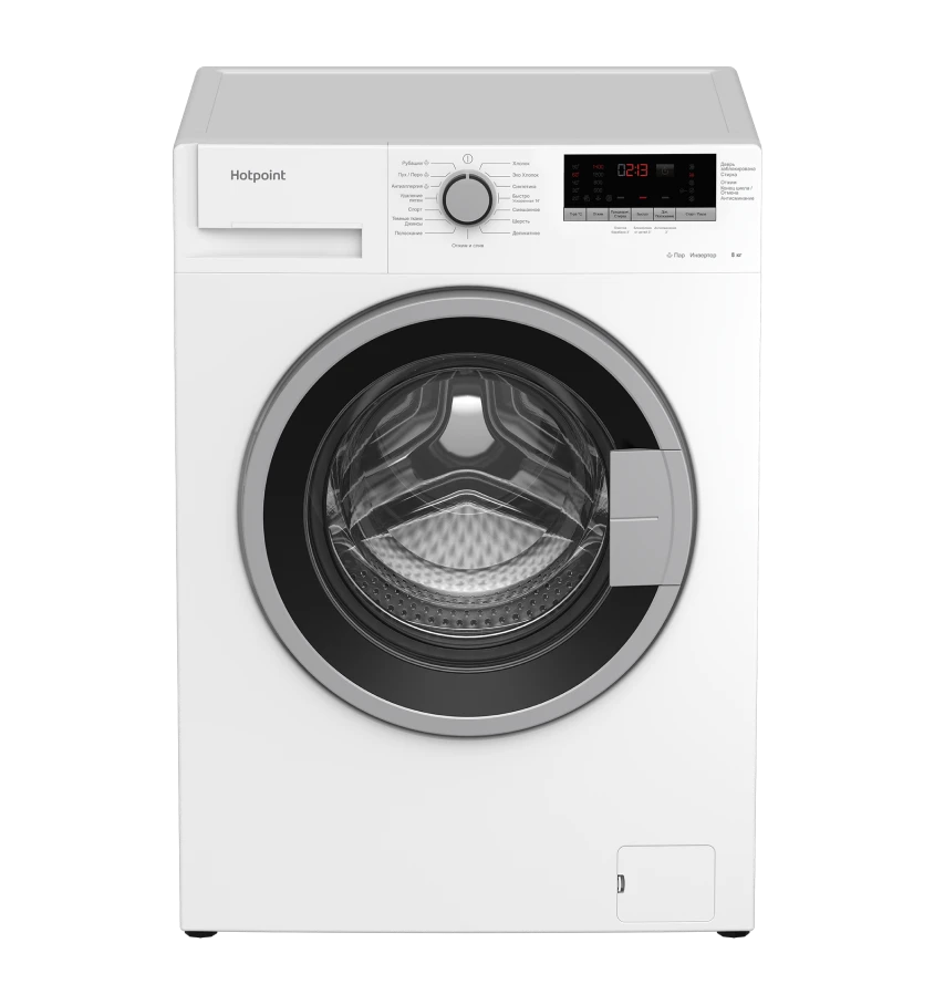 Стиральная машина Hotpoint WMHD 8482 - рис.1