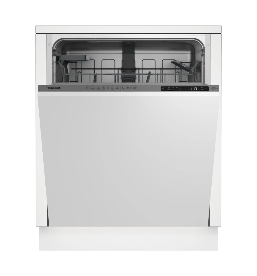 Встраиваемая посудомоечная машина 60 см Hotpoint HI 4C66 - рис.1