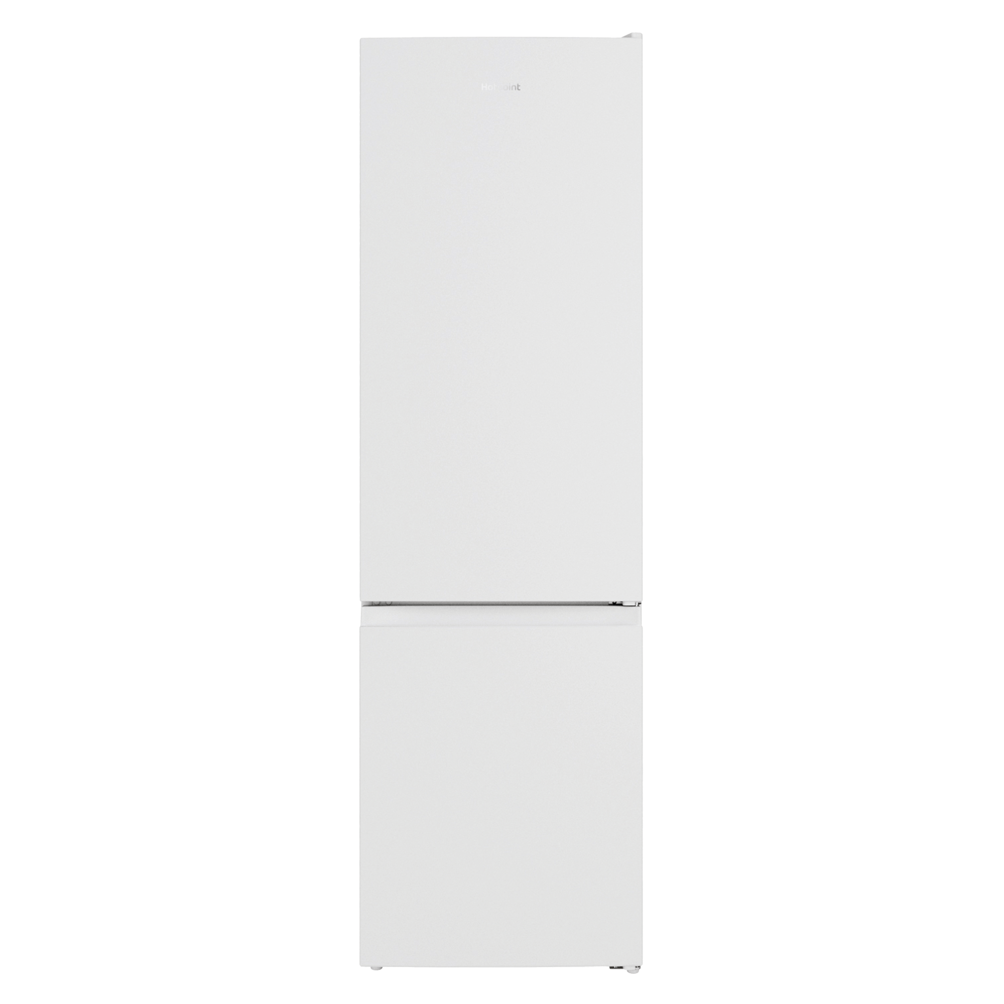 Холодильник с нижней морозильной камерой Hotpoint HT 4200 W - рис.2