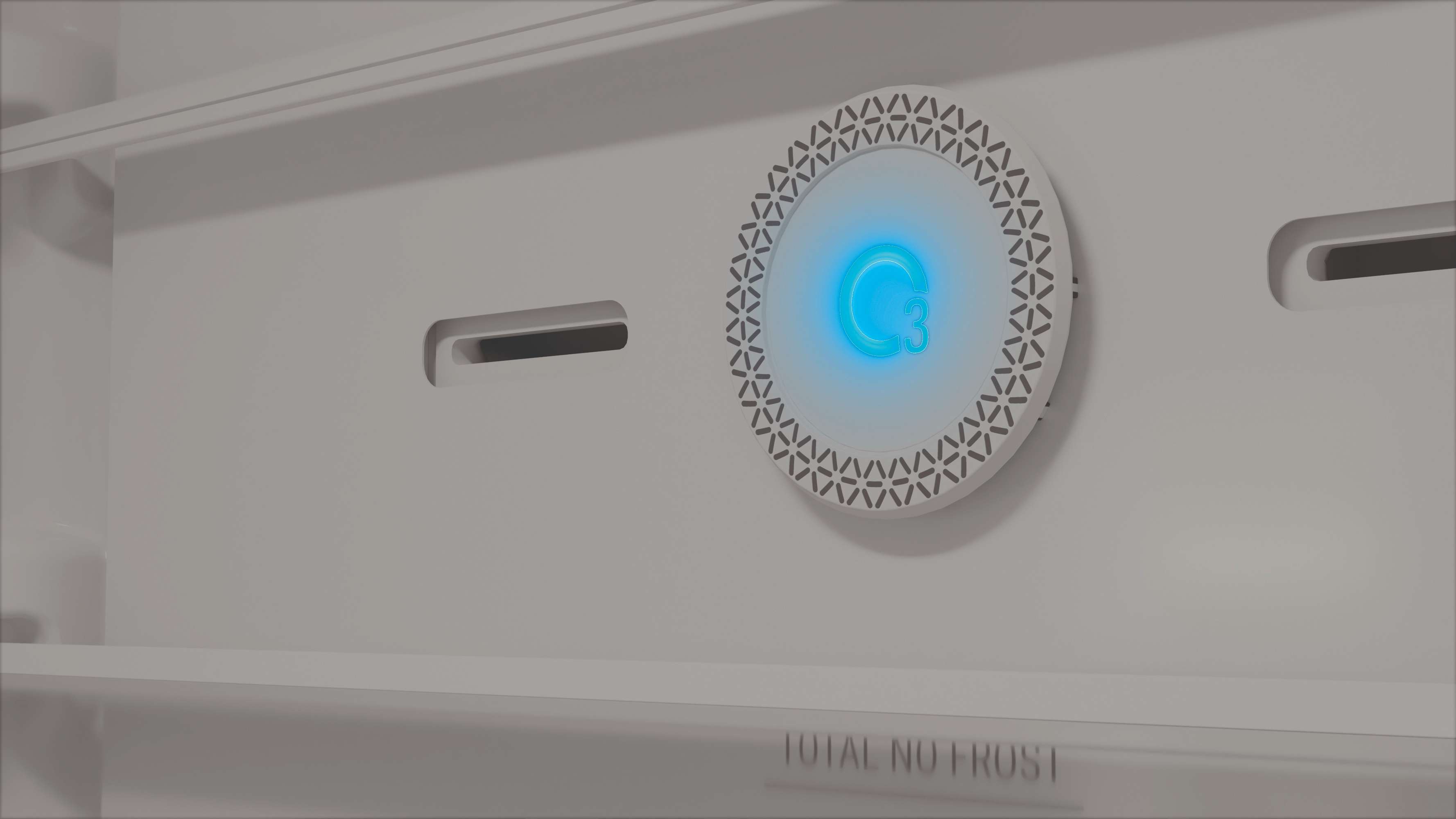 Холодильник с нижней морозильной камерой Hotpoint HT 7201I MX O3 - рис.7