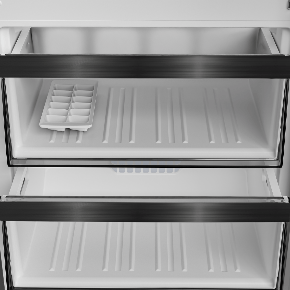 Холодильник с нижней морозильной камерой Hotpoint HDK 8201I NG - рис.6