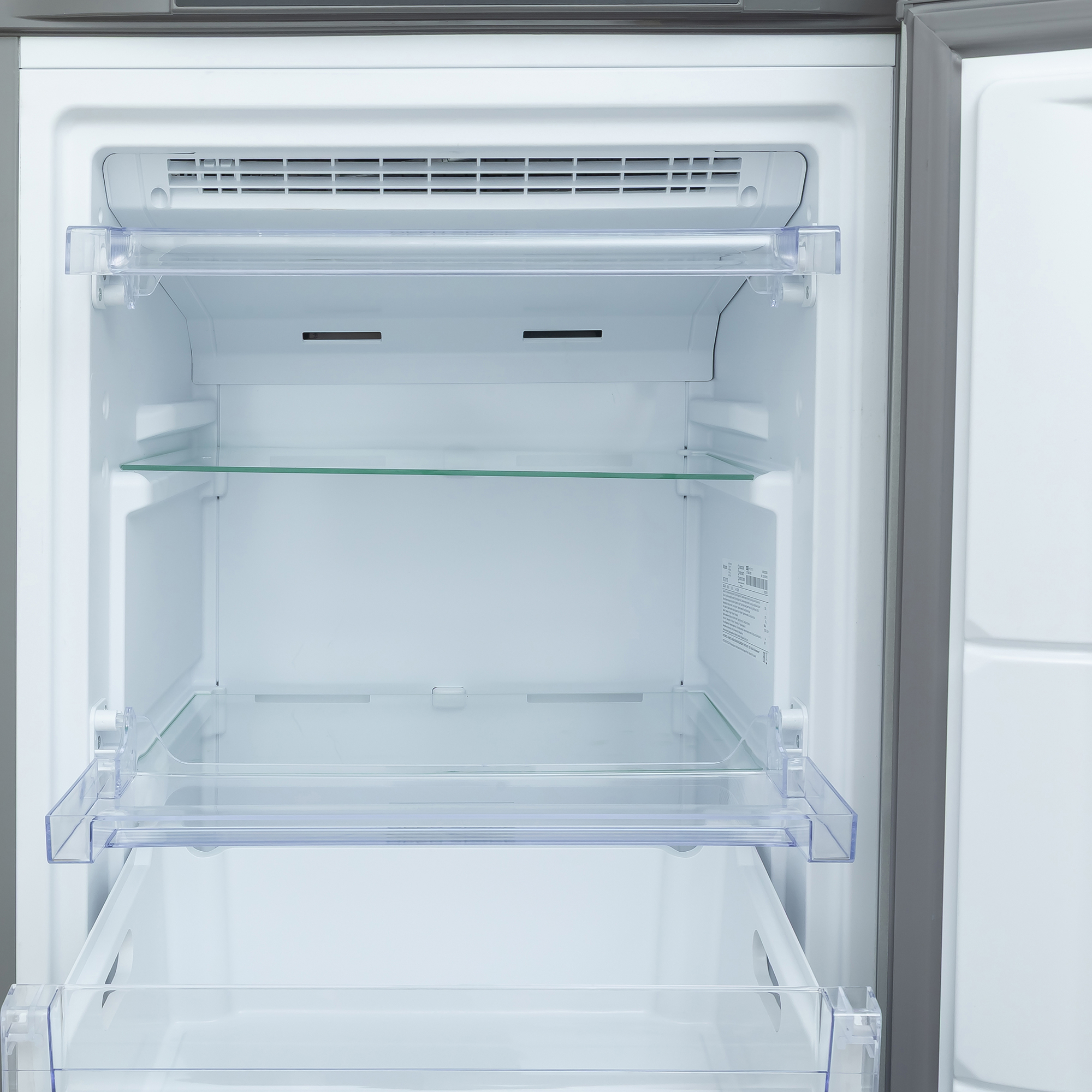 Морозильная камера Hotpoint HFZ 5171 S - рис.9