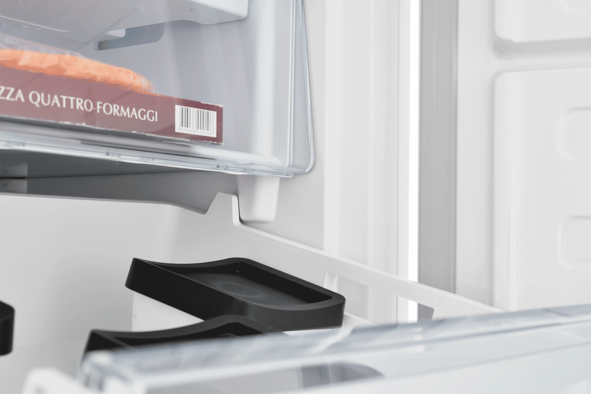 Морозильная камера Hotpoint HFZ 6185 W - рис.15