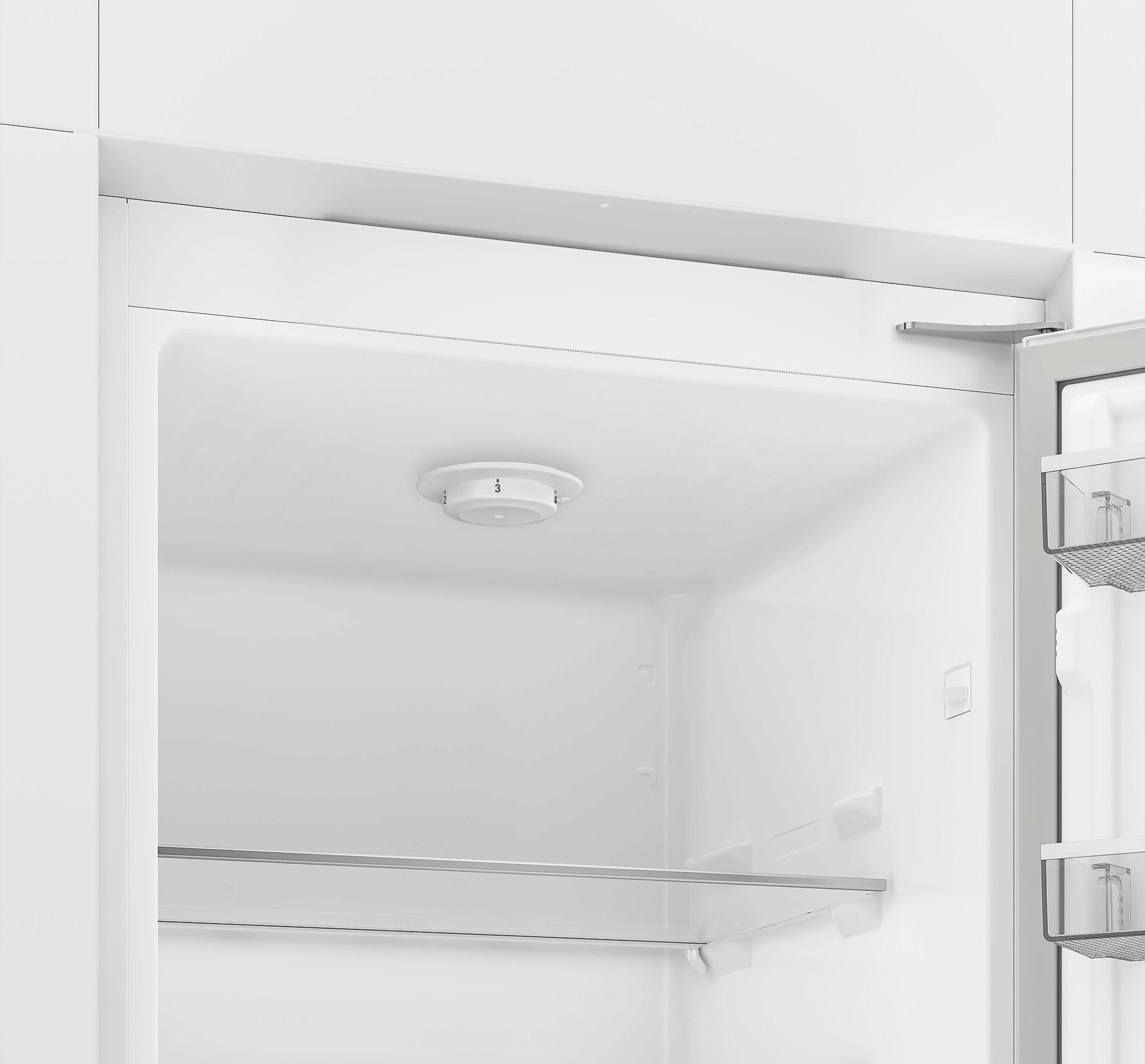 Встраиваемая морозильная камера Hotpoint HBTF 18I - рис.2
