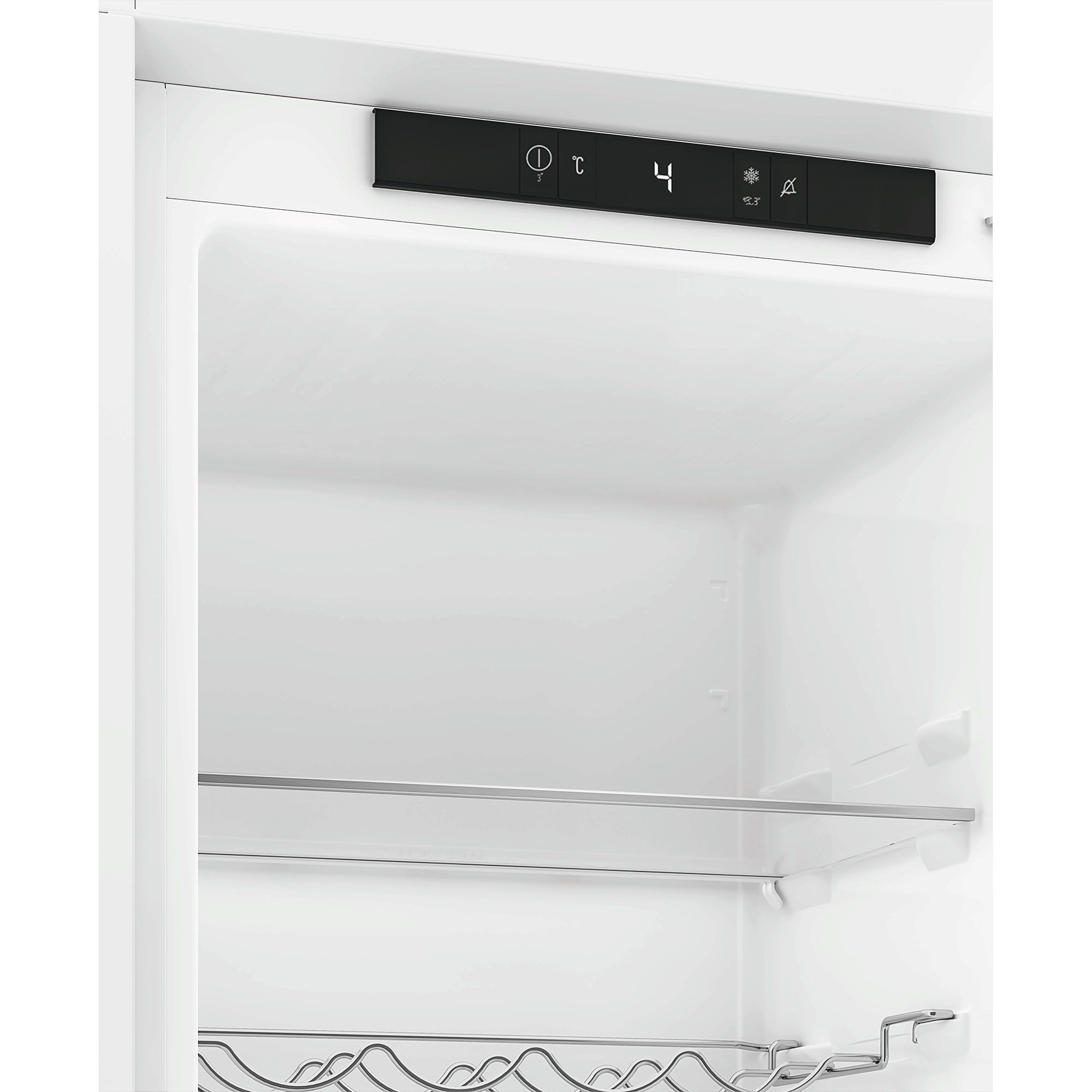 Встраиваемый холодильник Hotpoint HBDR 18I - рис.4