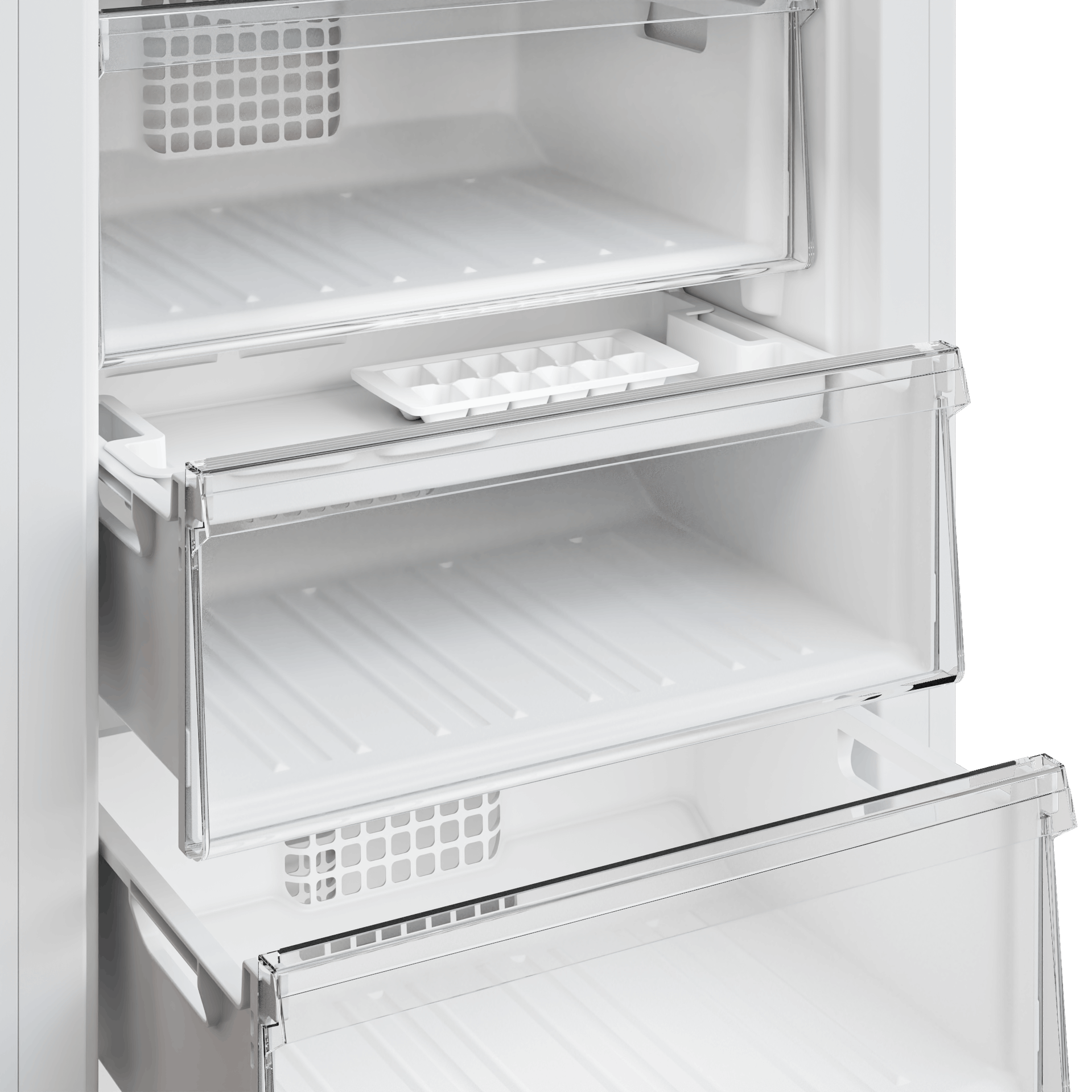 Морозильная камера Hotpoint HFZ 6185 S - рис.9