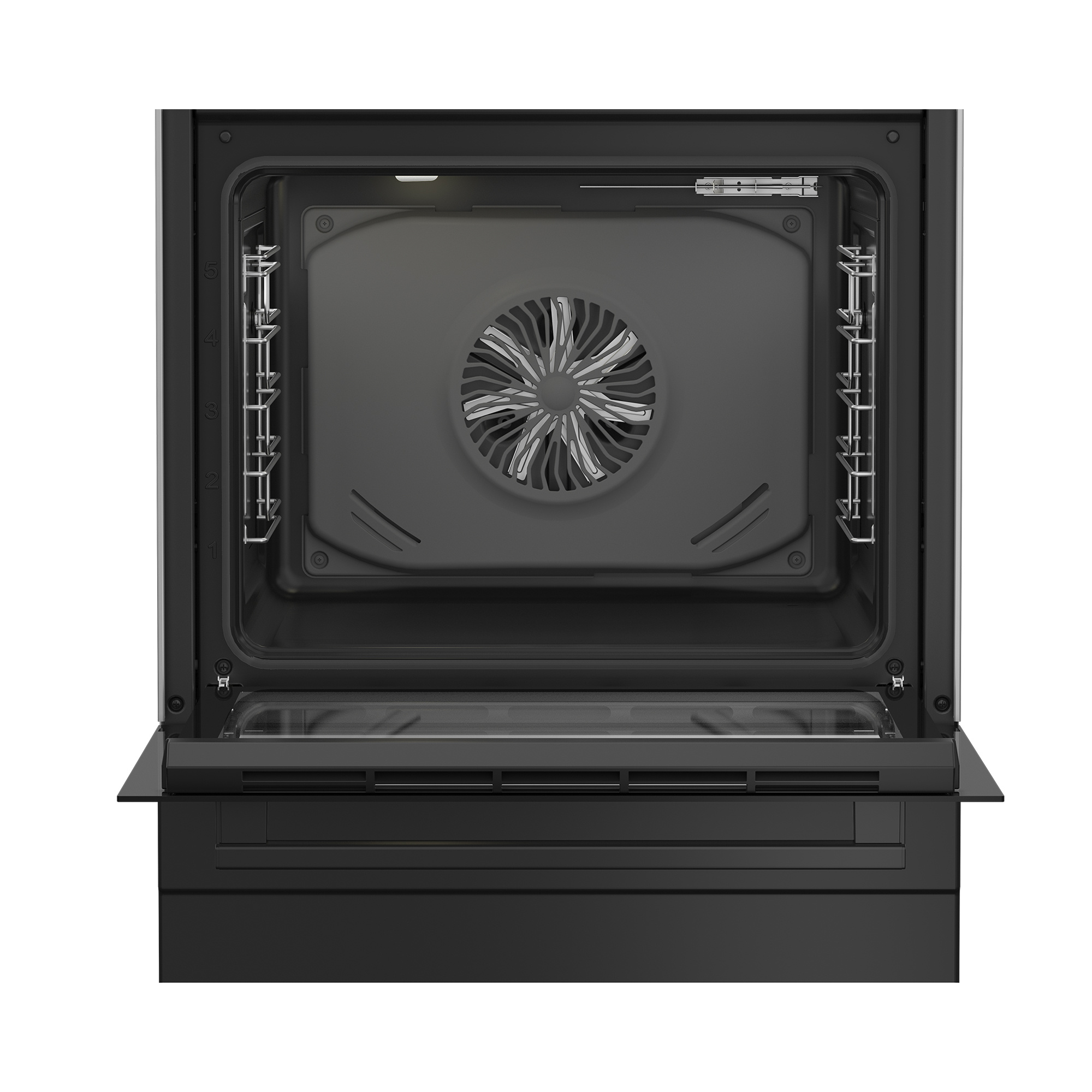 Кухонная плита Hotpoint HSV6MF2HB - рис.9
