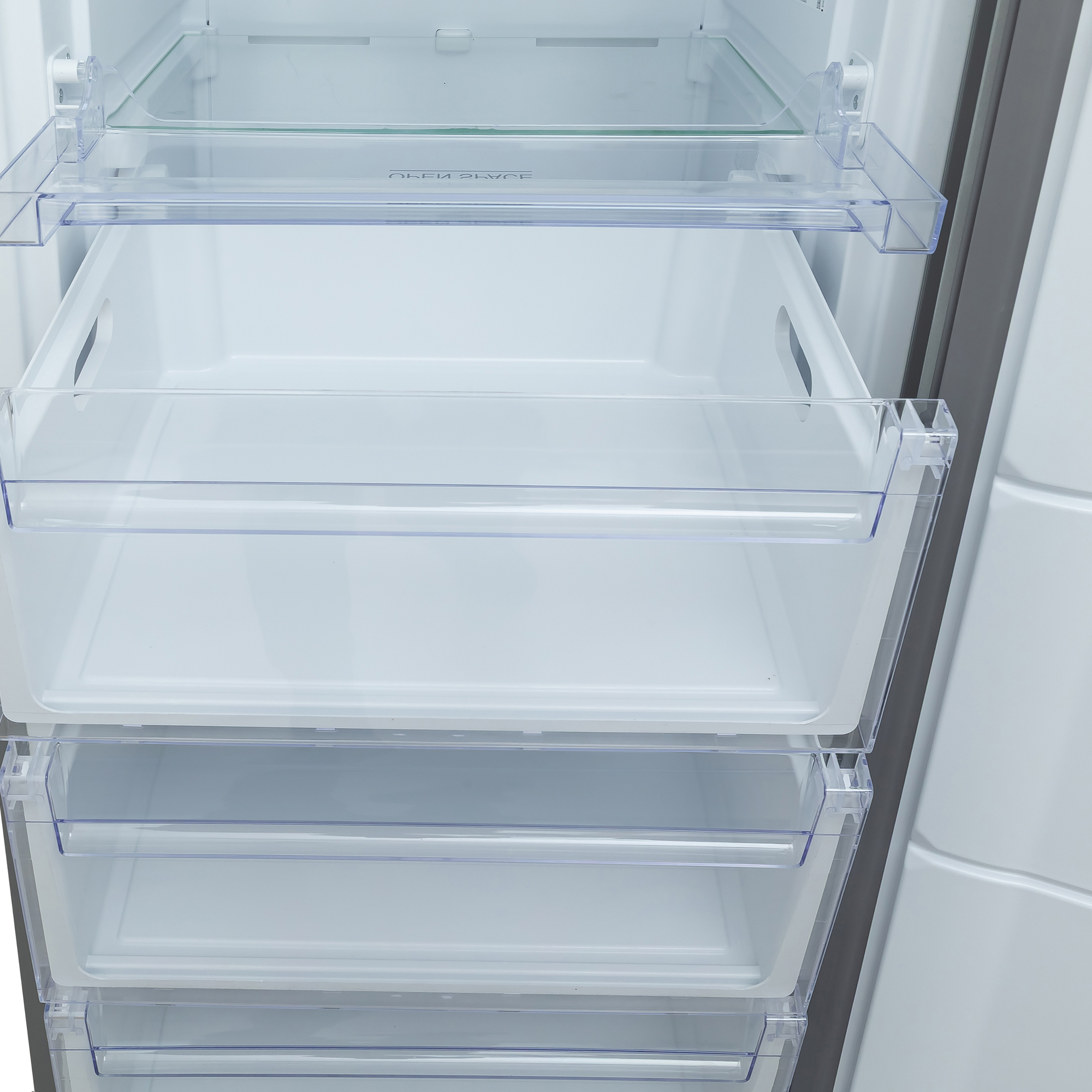 Морозильная камера Hotpoint HFZ 5171 S - рис.8
