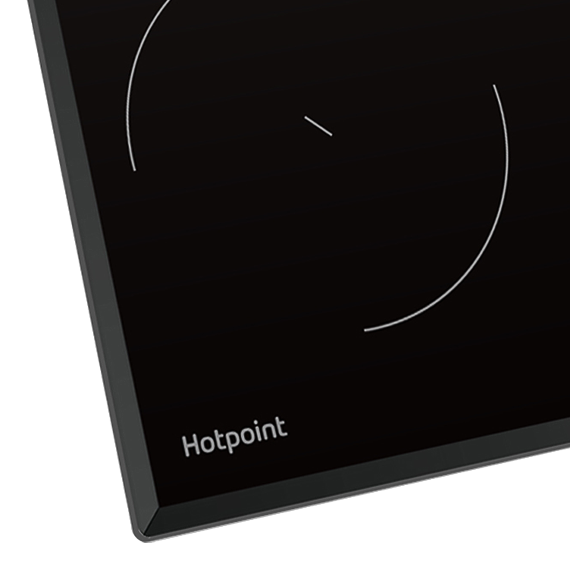 Индукционная варочная панель Hotpoint HS 1445 BA - рис.4