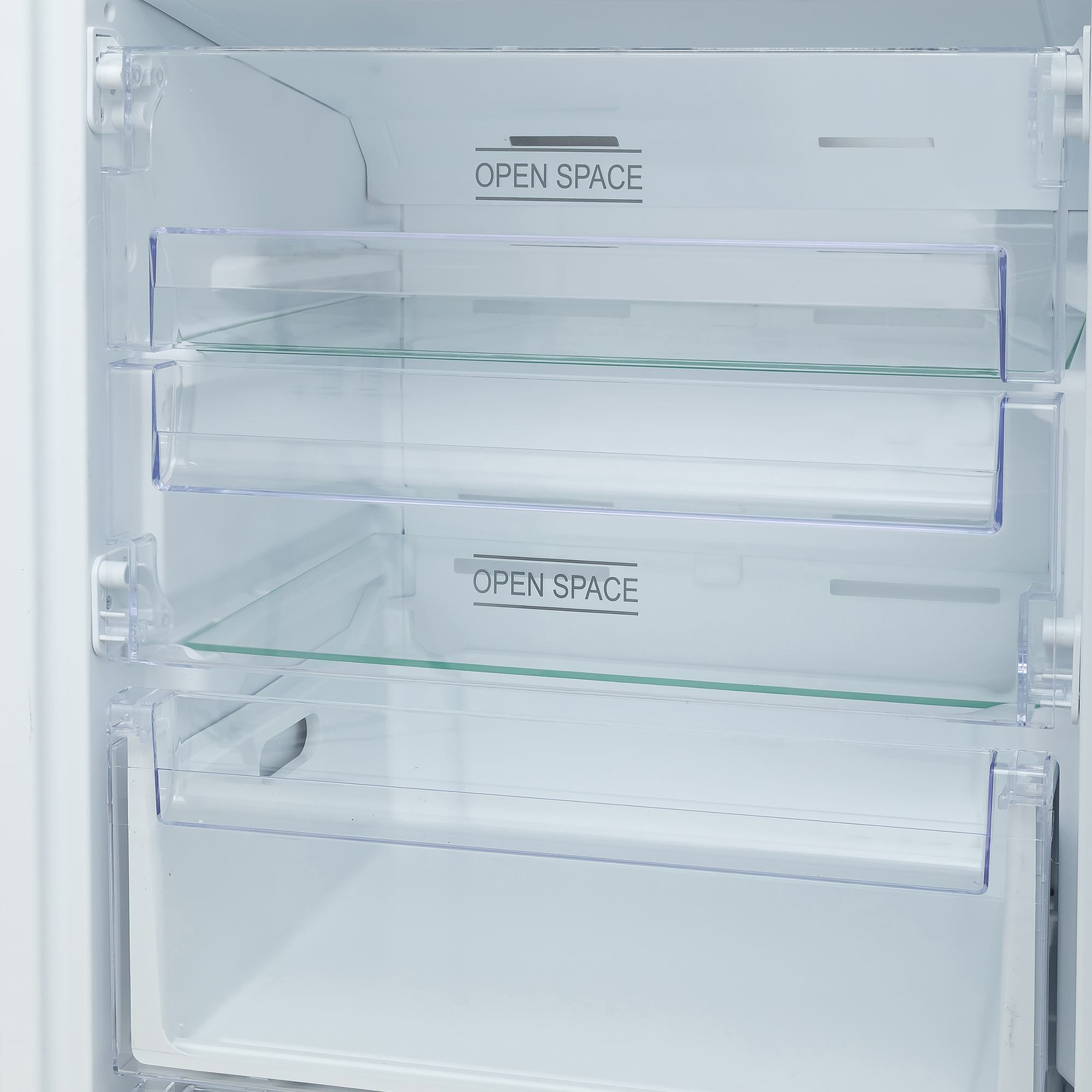 Морозильная камера Hotpoint HFZ 5151 W - рис.8