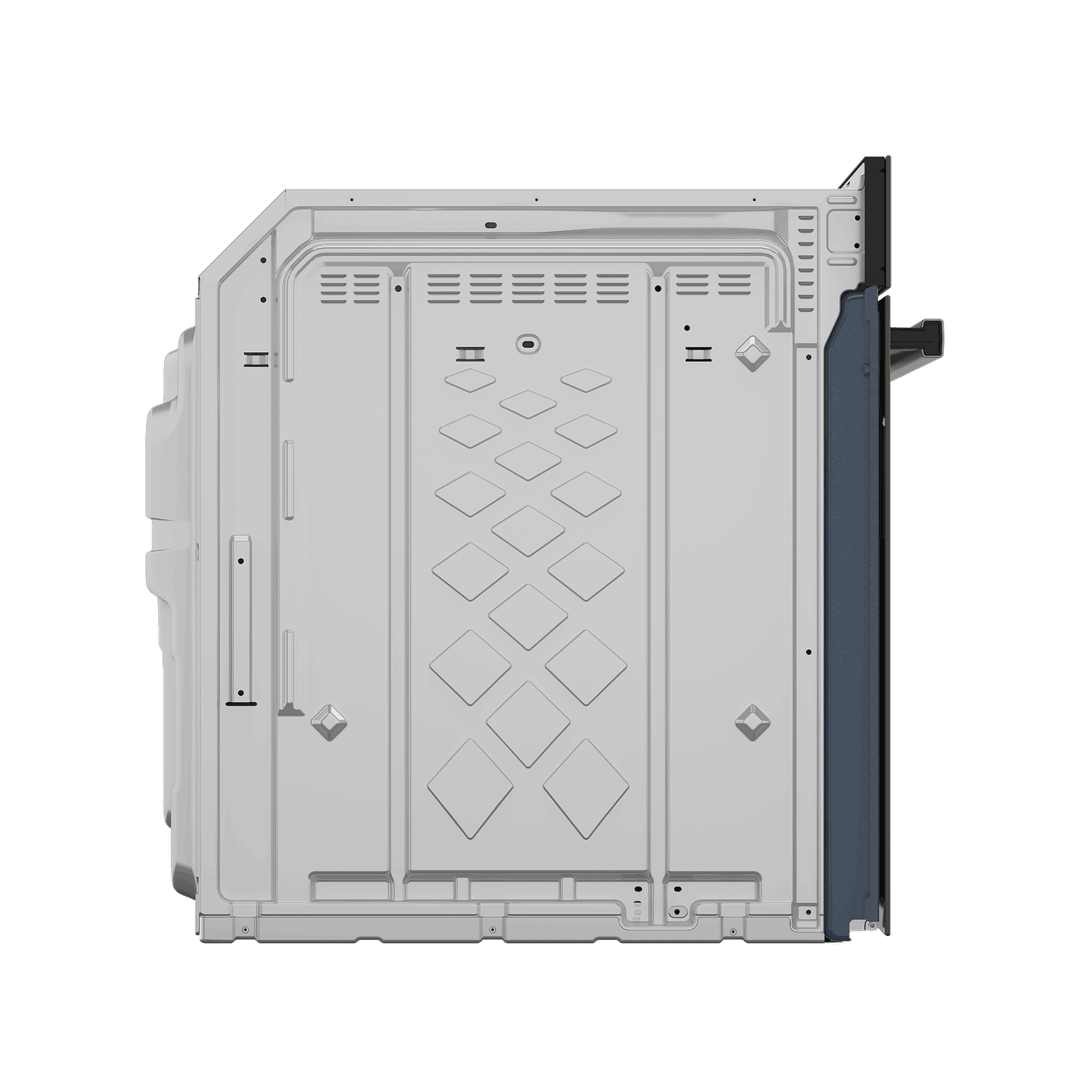 Духовой шкаф Hotpoint HSTF 1231 JSAH GR - рис.9