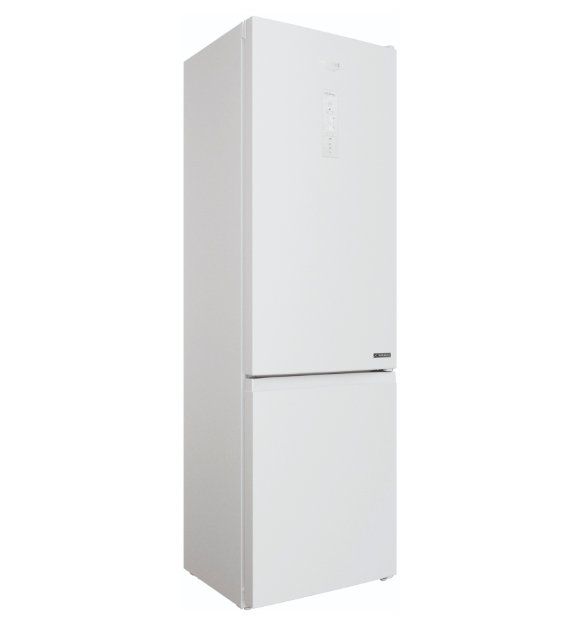 Холодильник с нижней морозильной камерой Hotpoint HTR 8202I W O3 - рис.1