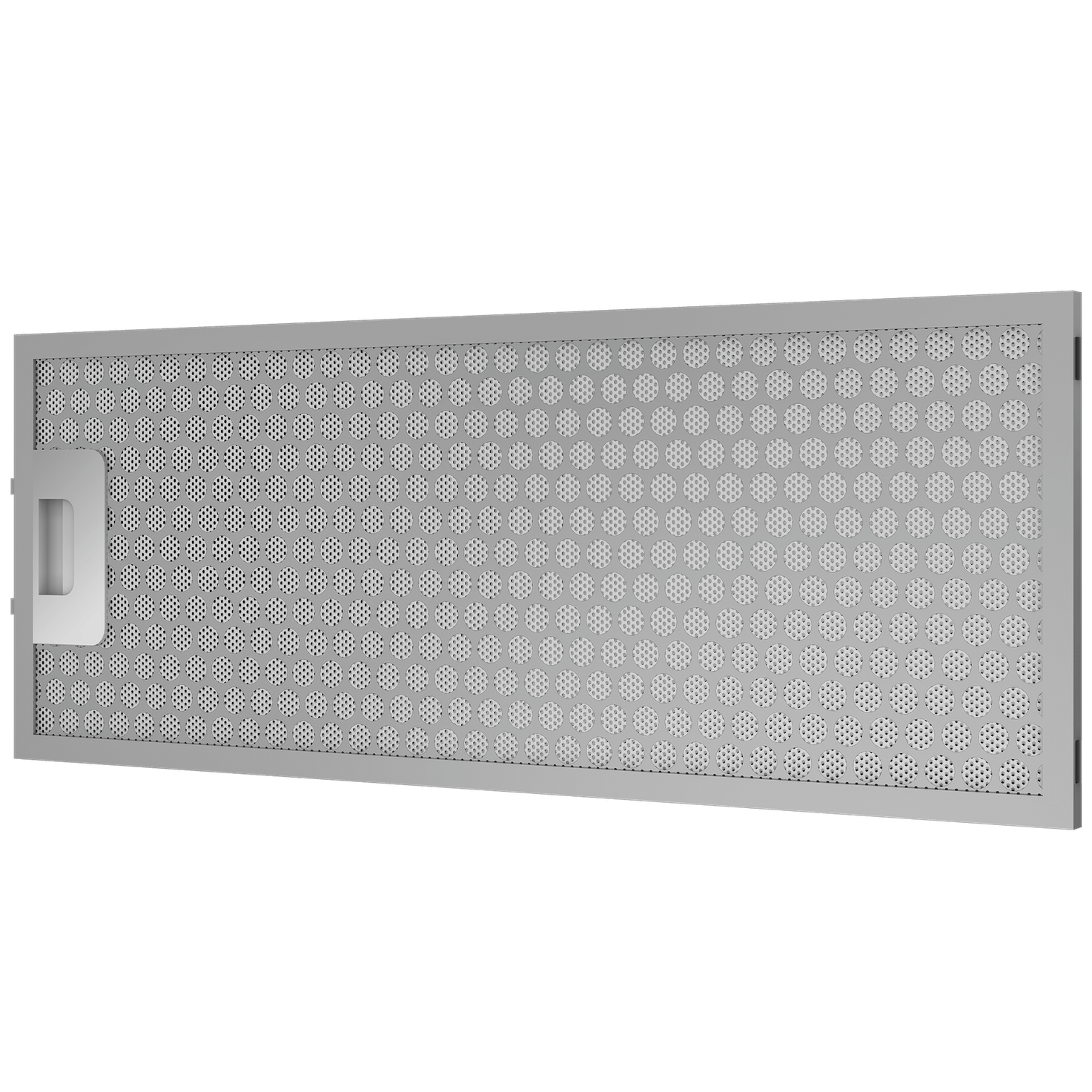 Вытяжка Hotpoint HPAE 53LB WH - рис.5