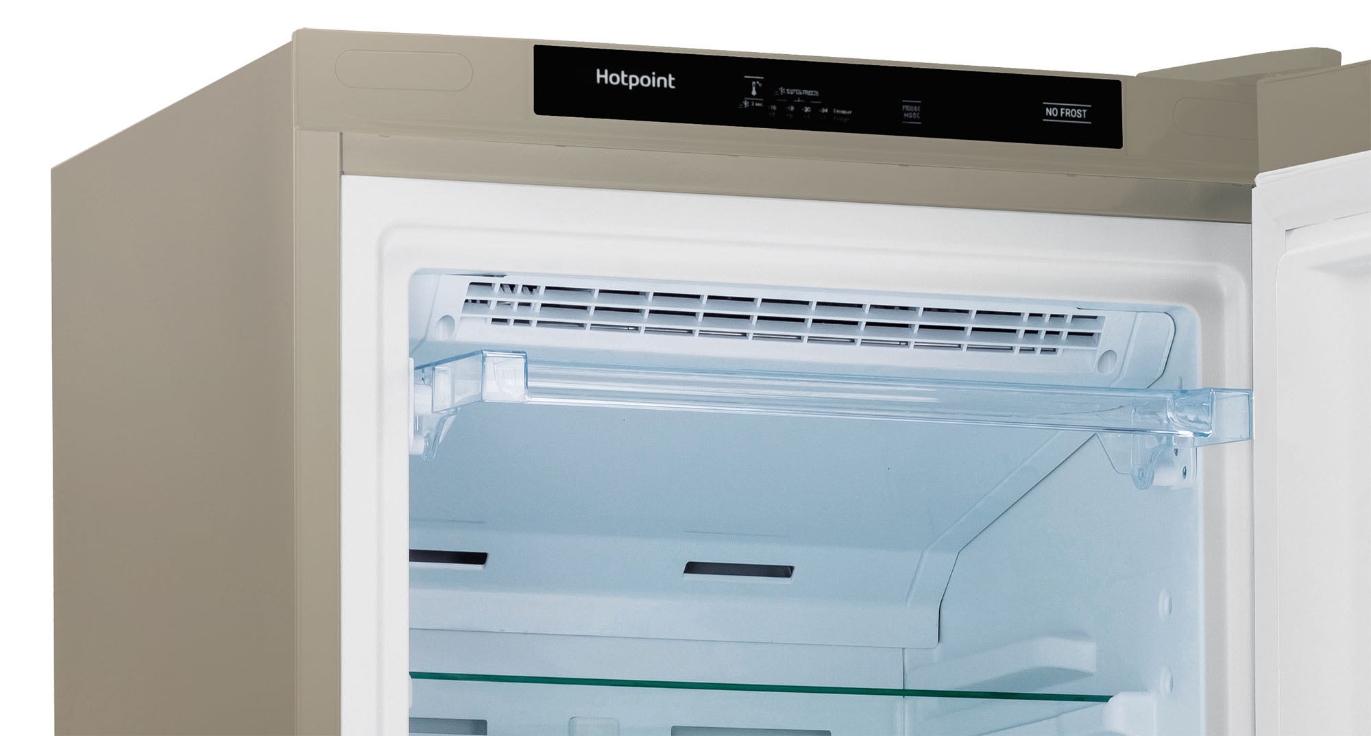 リファイン Морозильная камера Hotpoint HFZ 5171 BZ: обзор, характеристики