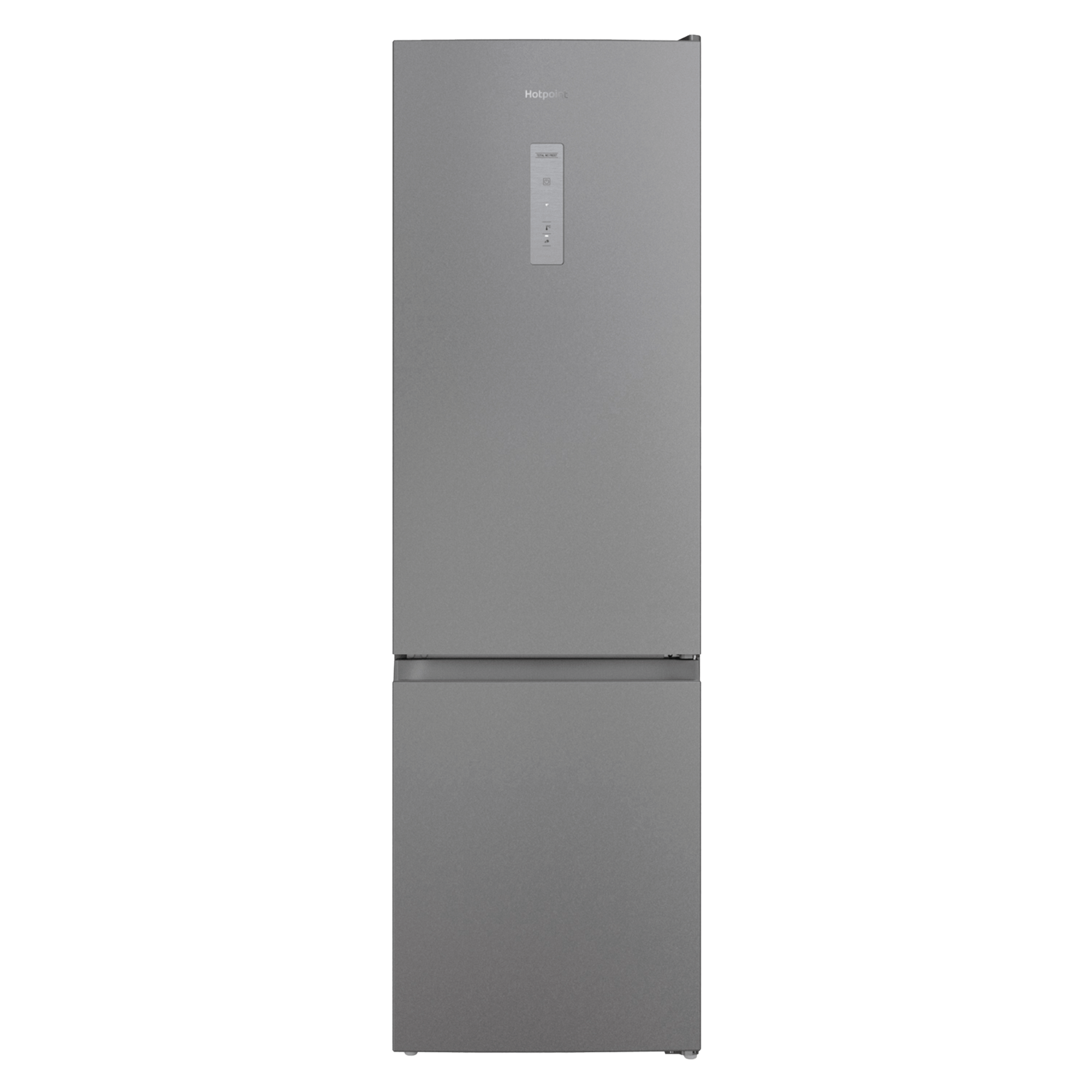 Холодильник с нижней морозильной камерой Hotpoint HT 5200 S - рис.3