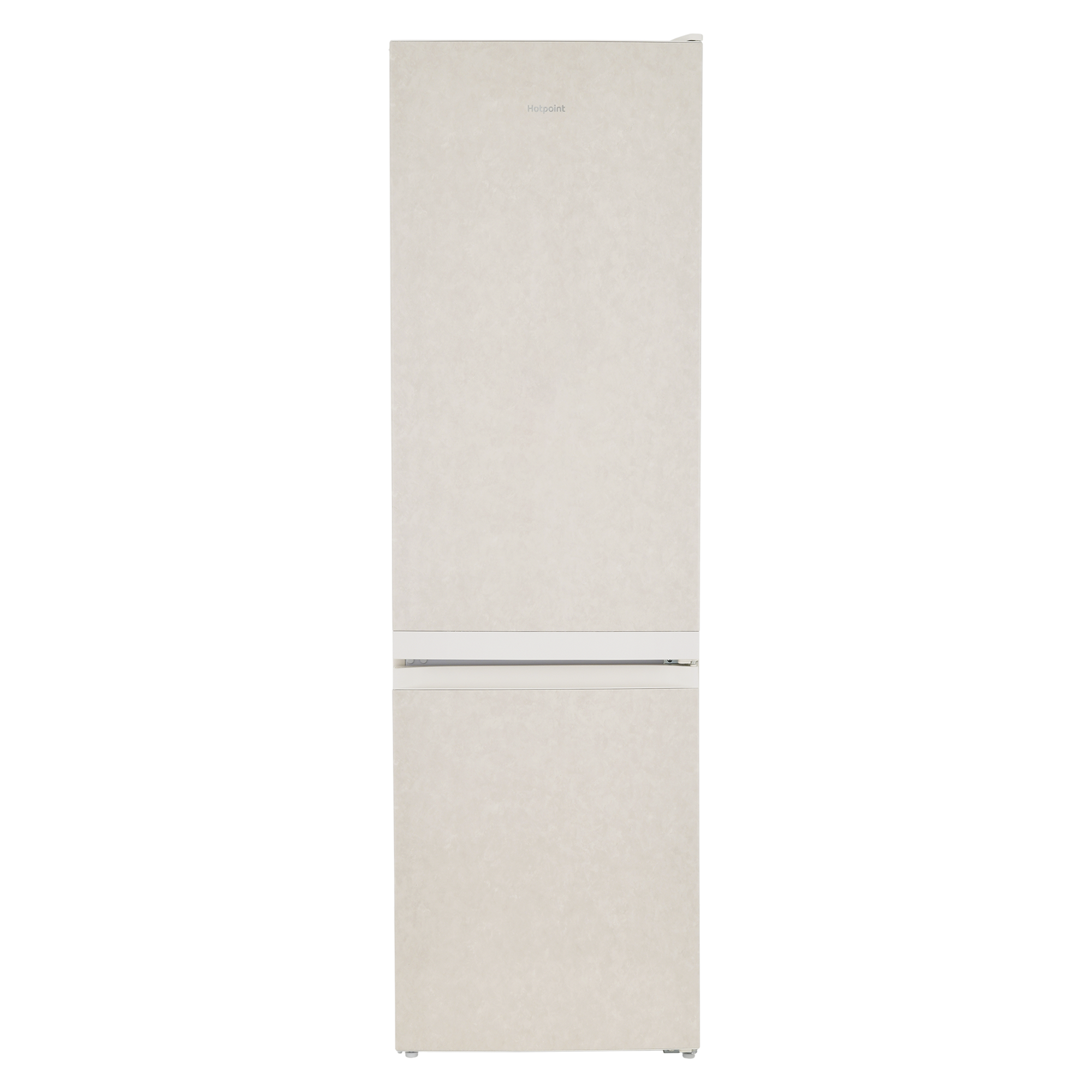 Холодильник с нижней морозильной камерой Hotpoint HT 4200 M - рис.2