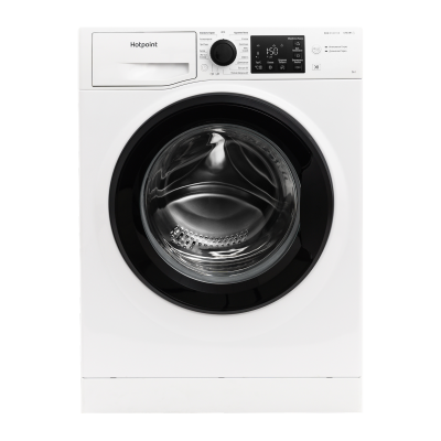 Стиральная машина Hotpoint NH 82 BL