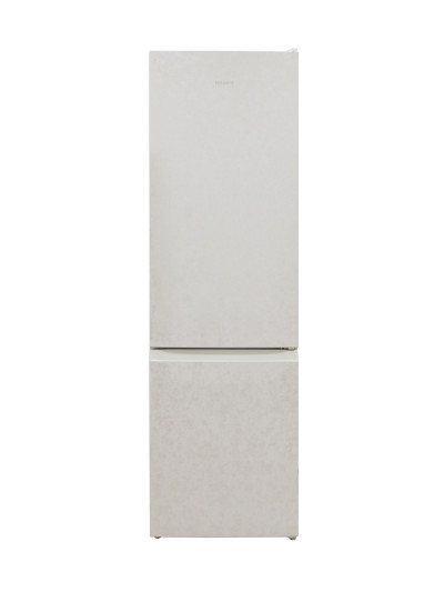 Холодильник с нижней морозильной камерой Hotpoint HT 5200 C AB