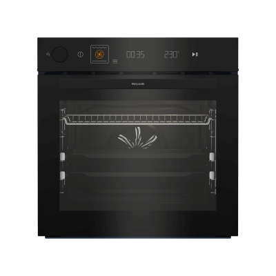 Духовой шкаф Hotpoint HSTF 1352 H BL