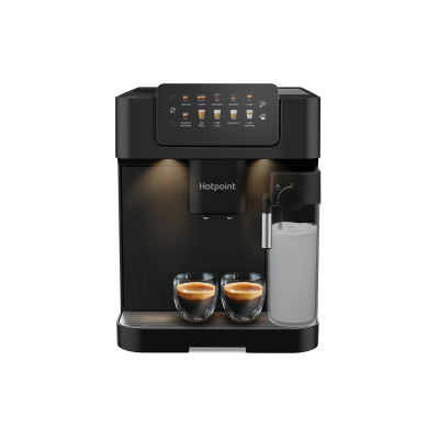 Кофемашины Hotpoint Ariston EGH 7504 NB