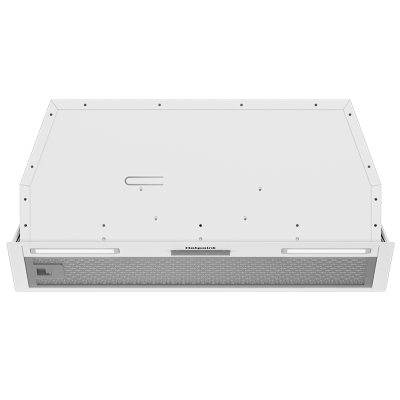 Вытяжка Hotpoint HPAE 53LB WH