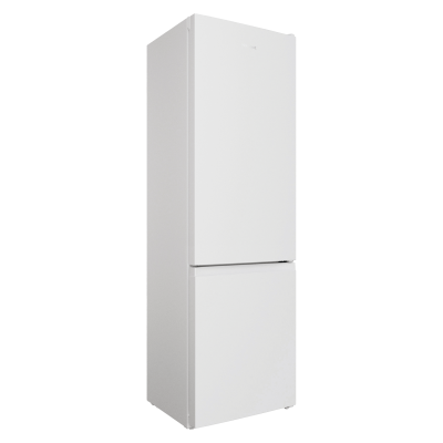 Холодильник с нижней морозильной камерой Hotpoint HT 4200 W