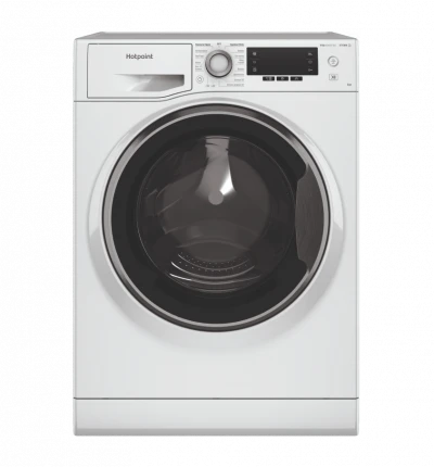 Стиральная машина Hotpoint NSD 6239 S VE RU