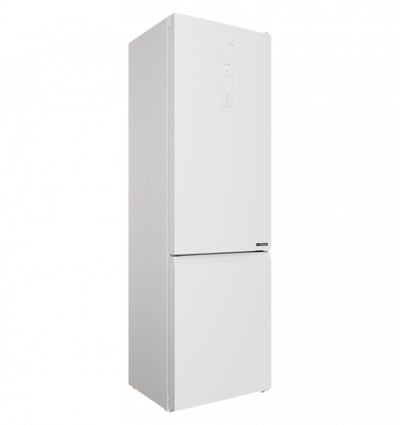 Холодильник с нижней морозильной камерой Hotpoint HT 8201I W O3