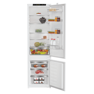 Встраиваемый холодильник Hotpoint HBH 20I