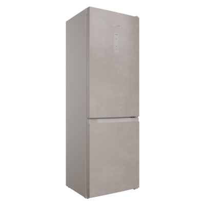 Холодильник с нижней морозильной камерой Hotpoint HT 5180 M
