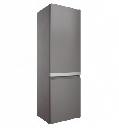 Холодильник с нижней морозильной камерой Hotpoint HTS 4200 S