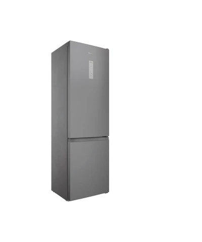 Холодильник с нижней морозильной камерой Hotpoint HT 6200 S