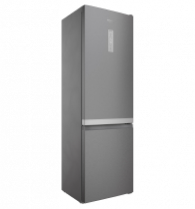 Холодильник с нижней морозильной камерой Hotpoint HTS 7200 MX O3