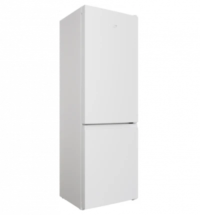 Холодильник с нижней морозильной камерой Hotpoint HTR 4180 W