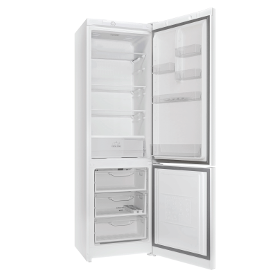Холодильник с нижней морозильной камерой Hotpoint Ariston HPS 3200 W