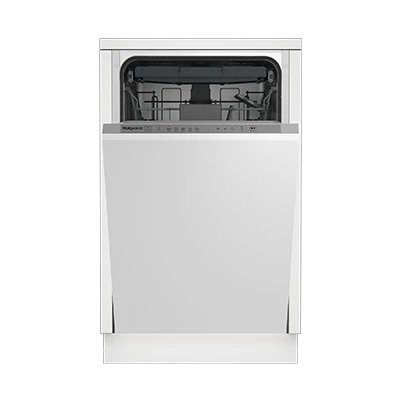 Встраиваемая посудомоечная машина 45 см Hotpoint HIS 6D59