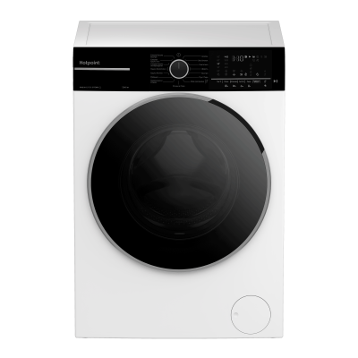 Стиральная машина с сушкой Hotpoint WDSH 75549 VBX