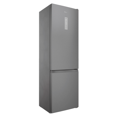 Холодильник с нижней морозильной камерой Hotpoint HT 6200 S