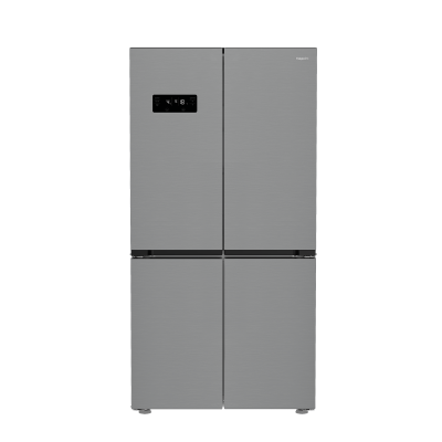 Многодверный холодильник Hotpoint HFP4 625I X