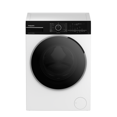 Стиральная машина Hotpoint WSH 9491 VBX