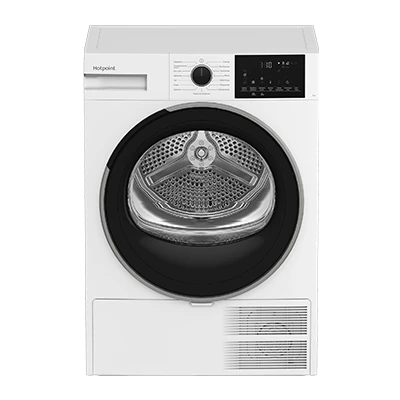 Сушильная машина Hotpoint TDSH 75 W