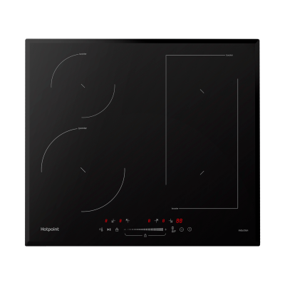 Индукционная варочная панель Hotpoint Ariston HQ 1760SC BA
