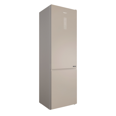 Холодильник с нижней морозильной камерой Hotpoint Ariston HT 7201I BZ O3