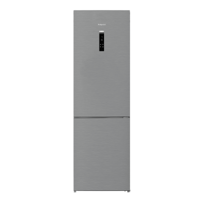 Холодильник с нижней морозильной камерой Hotpoint HDKP 7201 MX