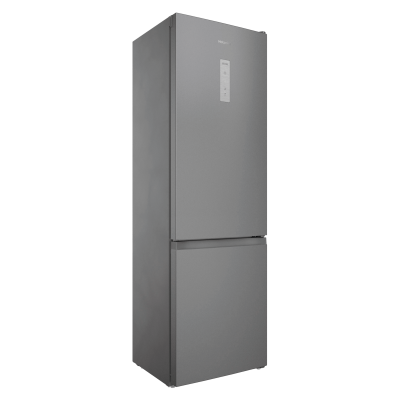 Холодильник с нижней морозильной камерой Hotpoint HT 5200 S