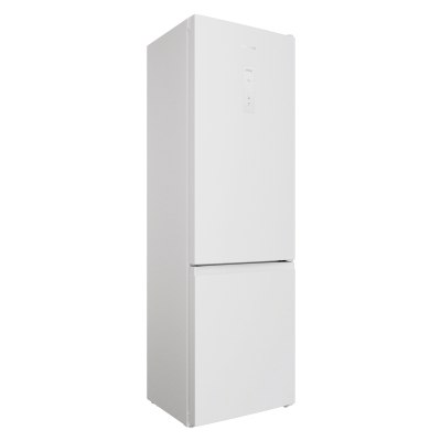 Холодильник с нижней морозильной камерой Hotpoint HT 5200 W