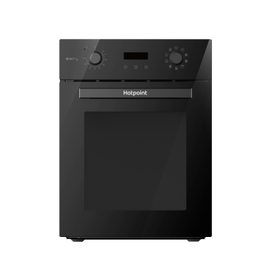 Духовой шкаф Hotpoint HECF 934 JA BL