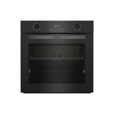 Духовой шкаф Hotpoint FE9 1231 JS BLG